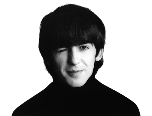 George Harrisson