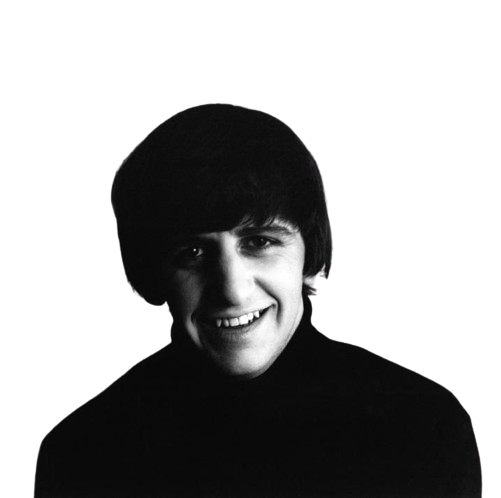 Ringo Starr
